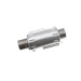 ТЕН для посудомийних машин Zanussi, Electrolux (Irca 2000W, d=32 мм), проточний - 50297618006