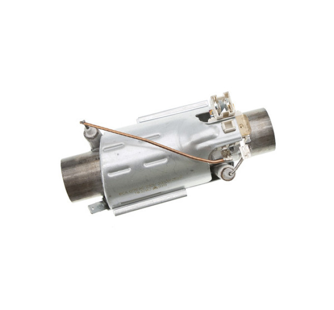 ТЕН для посудомийних машин Zanussi, Electrolux (Irca 2000W, d=32 мм), проточний - 50297618006