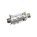 ТЕН для посудомийних машин Zanussi, Electrolux (Irca 2000W, d=32 мм), проточний - 50297618006