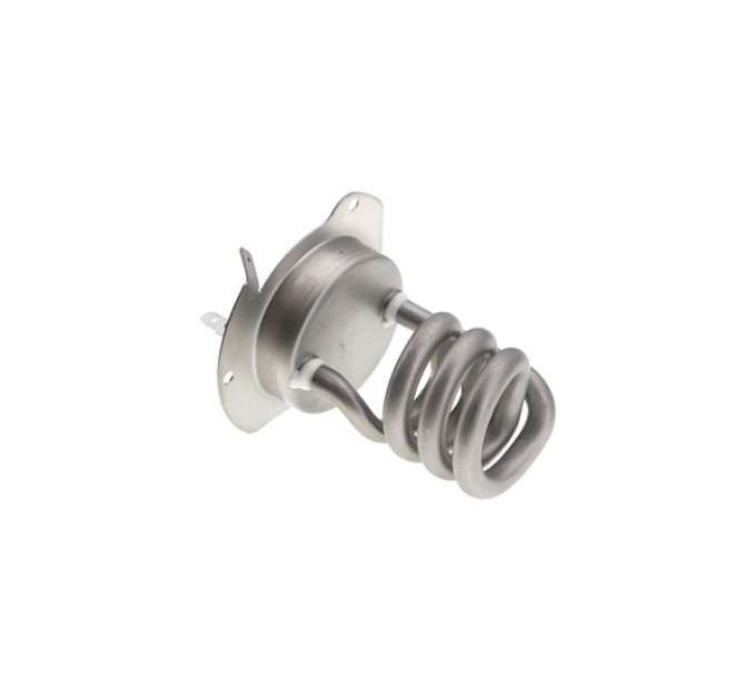 ТЕН для посудомийних машин Ariston, Indesit, 1800W, проточний, з корпусом - C00257904