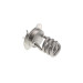 ТЕН для посудомийних машин Ariston, Indesit, 1800W, проточний, з корпусом - C00257904