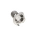 ТЕН для посудомийних машин Ariston, Indesit, 1800W, проточний, з корпусом - C00257904