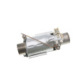 ТЕН для посудомийних машин Beko (IRCA 6258, 1800W) проточний, d=32 мм - 1888150100