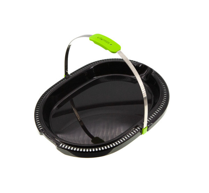 Противень (пластиковый лоток) с ручкой для пароварки Tefal, SEB - SS-992297