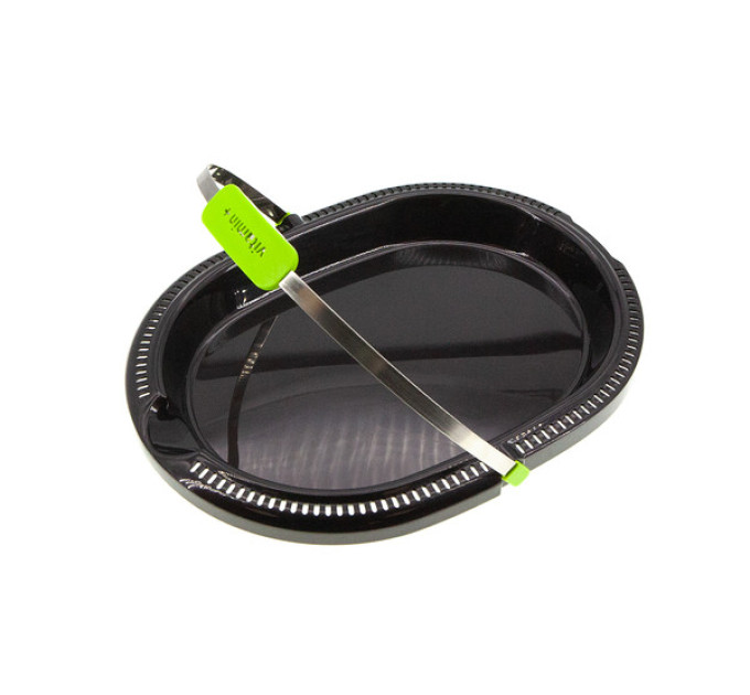Противень (пластиковый лоток) с ручкой для пароварки Tefal, SEB - SS-992297