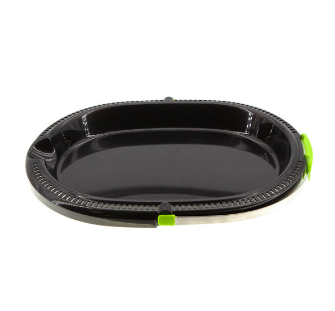 Противень (пластиковый лоток) с ручкой для пароварки Tefal, SEB - SS-992297