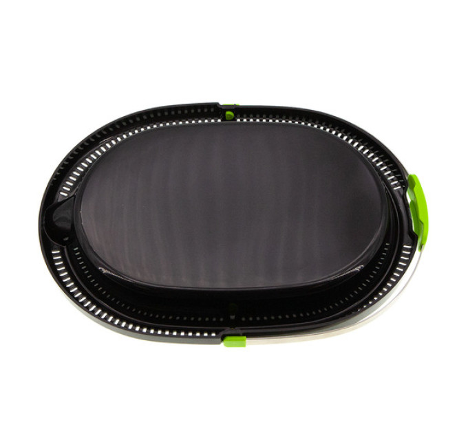 Противень (пластиковый лоток) с ручкой для пароварки Tefal, SEB - SS-992297
