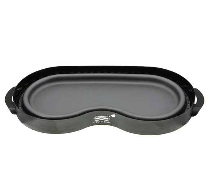 Противень для пароварки Tefal VS700130 двусторонний, с антипригарным покрытием - SS-991761