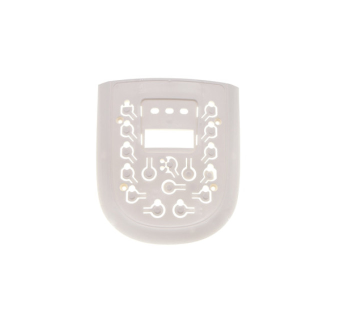 Кришка панелі керування для мультиварки Moulinex CE501132/87A - SS-994591