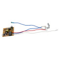 Плата питания мультиварки Moulinex MK300E30 - SS-993061