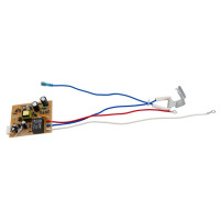 Плата питания мультиварки Moulinex MK300E30 - SS-993061