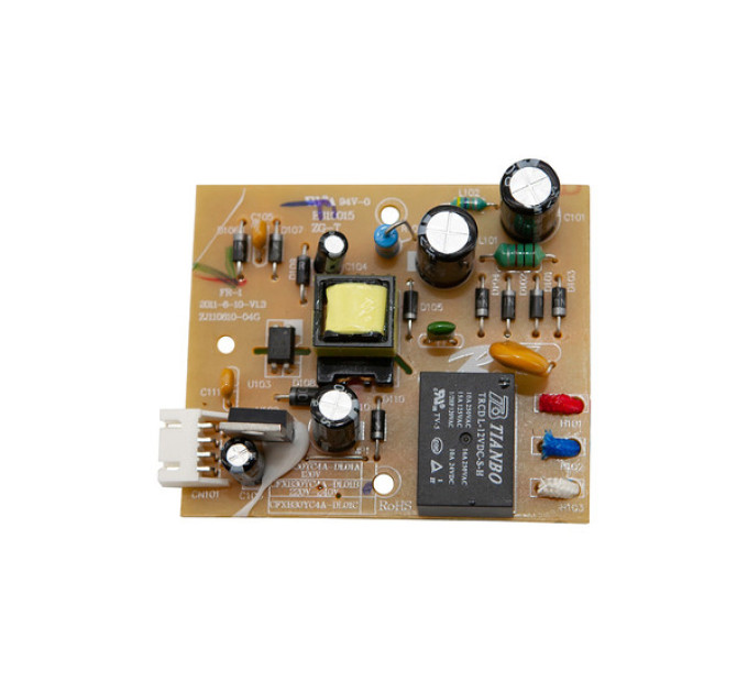 Плата питания мультиварки Moulinex MK300E30 - SS-993061