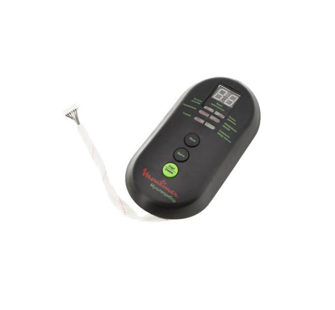 Плата керування для мультиварки Moulinex CE400032 (панель) - SS-992697