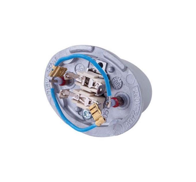 ТЭН (нагреватель) 850W для пароварки Braun - 63216621