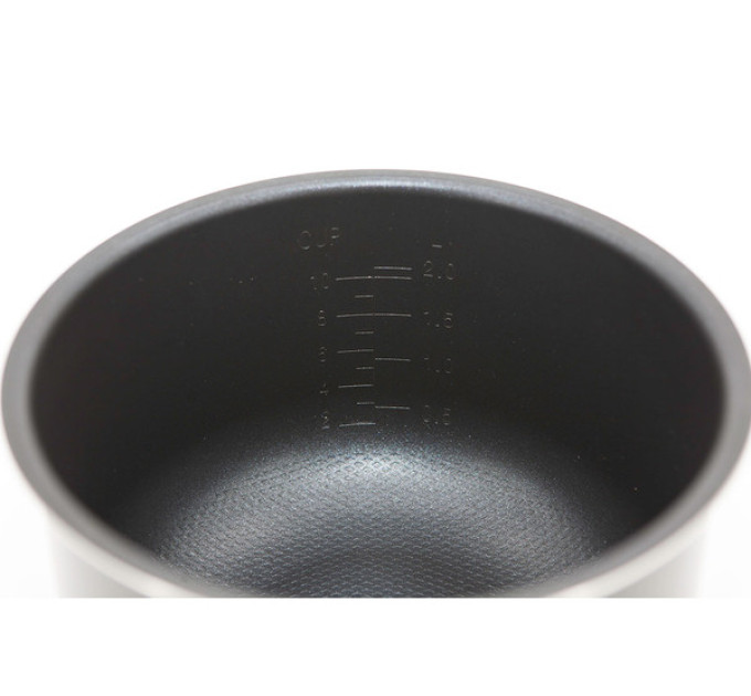 Чаша мультиварки Moulinex (4.5л, D=237, H=143) - SS-993069