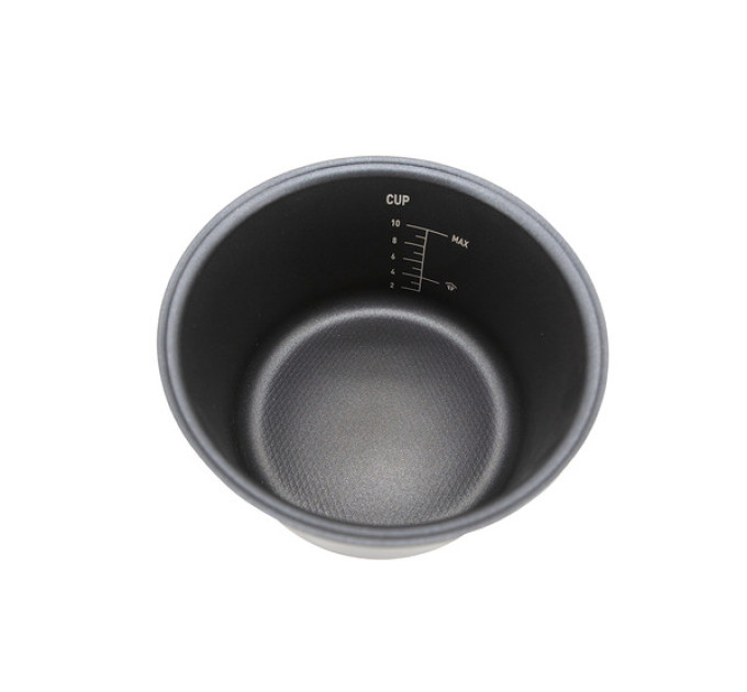 Чаша мультиварки Moulinex, 5л (D=234/214 мм, H=145 мм) - SS-996195