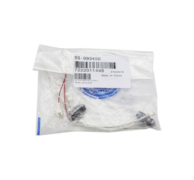 Датчик закрытия крышки мультиварки Moulinex SS-993400