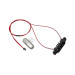 Датчик температуры крышки мультиварки Moulinex SS-993055