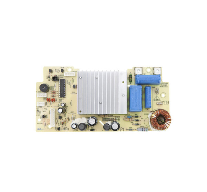 Плата живлення для мультиварки Moulinex, Tefal - SS-995211