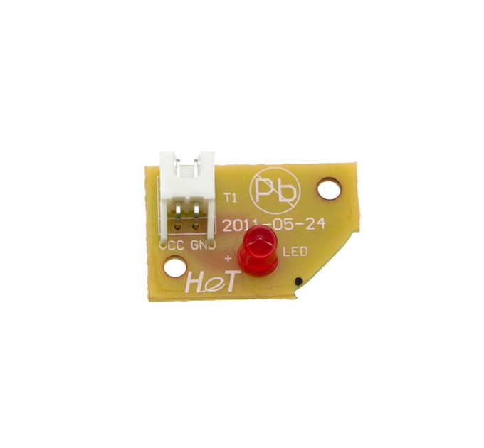 Плата індикації на кришку мультиварки Moulinex, Tefal, Krups - SS-993407