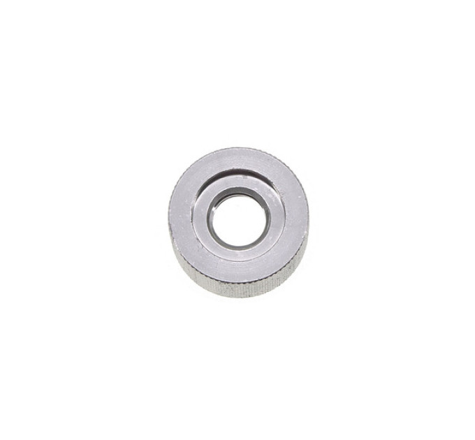 Гайка кріплення клапана мультиварки Moulinex (d=23 мм) - SS-997355 (SS-993401)