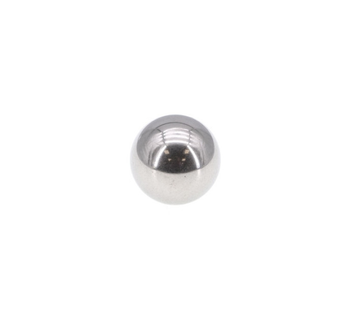 Шарик аварийного клапана для мультиварок Krups, Moulinex, Tefal (d=27 мм) - SS-994408
