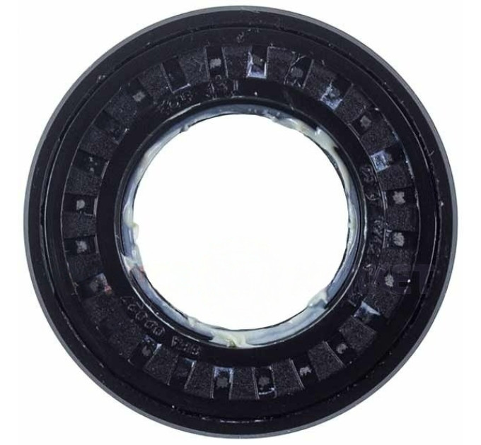 Подшипники для стиральной машины Candy SKF 203 ZZ и SKF 204 ZZ с сальником 25*47*11/17.5