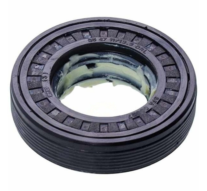Подшипники для стиральной машины Candy SKF 203 ZZ и SKF 204 ZZ с сальником 25*47*11/17.5