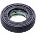 Подшипники для стиральной машины Candy SKF 203 ZZ и SKF 204 ZZ с сальником 25*47*11/17.5