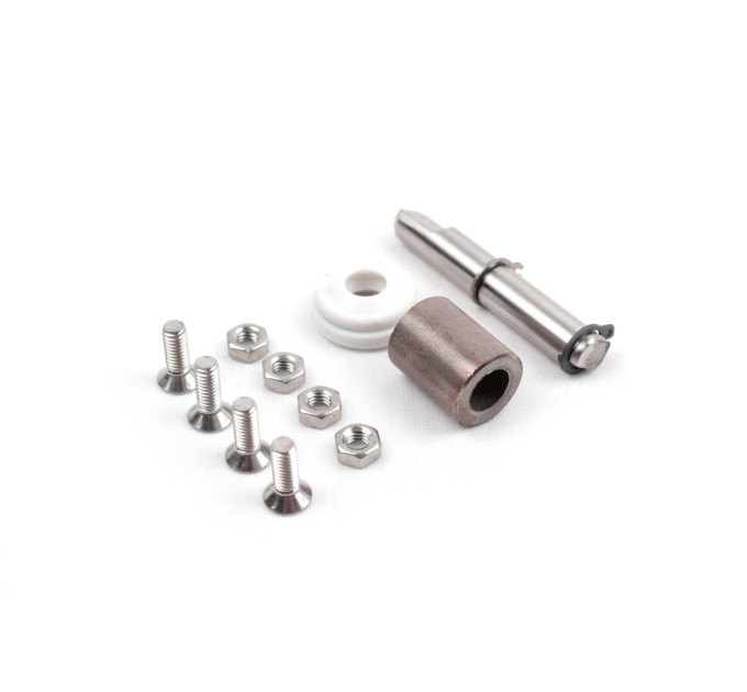 Ремкомплект ведерка хлебопечки Candy, вал 8*48