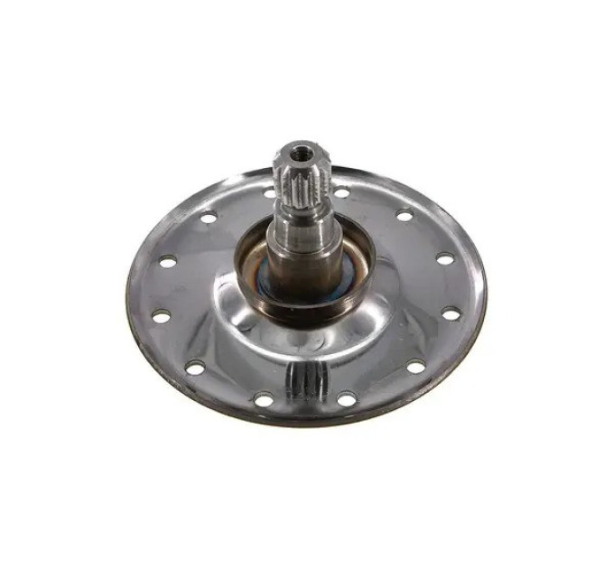 Фланці та сальники для пральної машини Electrolux, Zanussi вал H=46 мм, 13 шлиців