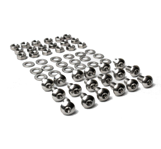 Фланці та сальники для пральної машини Electrolux, Zanussi вал H=46 мм, 13 шлиців