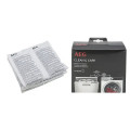 Порошок от накипи AEG Clean & Care (12 шт/упак), сашет - A6WMDW12 / 9029798056