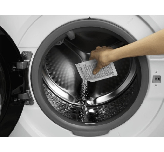 Порошок от накипи AEG Clean & Care (12 шт/упак), сашет - A6WMDW12 / 9029798056