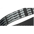 Ремінь для пральної машини 1268 EPH 8 black (Optibelt)