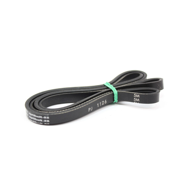 Ремень для стиральной машины 1126 PJ 4 black (Optibelt)