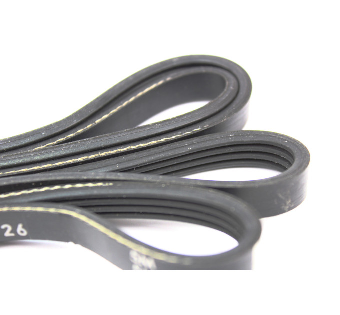 Ремень для стиральной машины 1126 PJ 4 black (Optibelt)