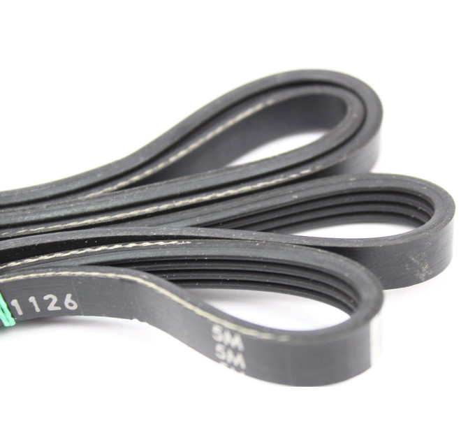 Ремень для стиральной машины 1126 PJ 4 black (Optibelt)