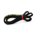 Ремень для стиральной машины 1258 J4 EL black (Megadyne)