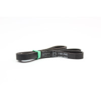 Ремінь для пральної машини 1181 H7 PHE black (Hutchinson)