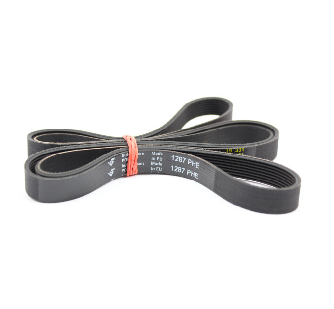 Ремінь для пральної машини 1287 PHE 8 black (Hutchinson)