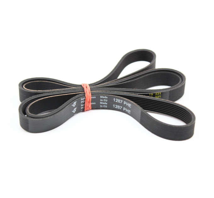 Ремінь для пральної машини 1287 PHE 8 black (Hutchinson)