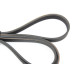 Ремінь для пральної машини 1221 PHE H7 black (Hutchinson)