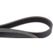 Ремінь для пральної машини 1221 PHE H7 black (Hutchinson)