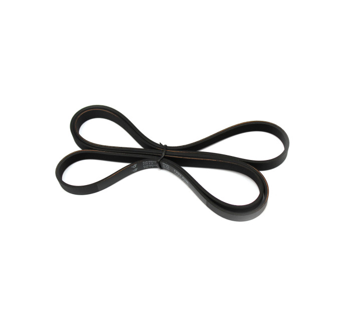 Ремінь для пральної машини 1221 PHE H7 black (Hutchinson)