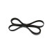 Ремінь для пральної машини 1221 PHE H7 black (Hutchinson)
