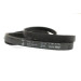 Ремінь для пральної машини 1181 H8 PHE black (Hutchinson)