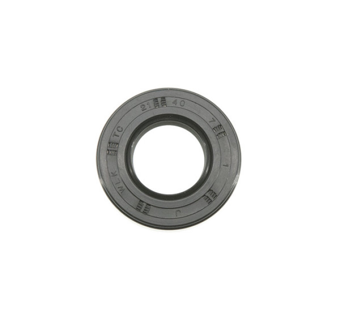 Сальник 21*40*7 (WLK TC) для стиральной машины Ardo, Atlantic, Hoover, Maytag, Polar, Whirlpool
