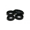 Сальник 35*62*8/9 (ROLF) Indesit C00082696 для пральних машин