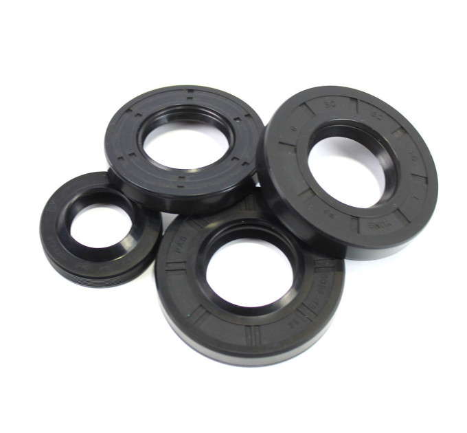 Сальник для стиральной машины 35*65/76*13 (WTO16)